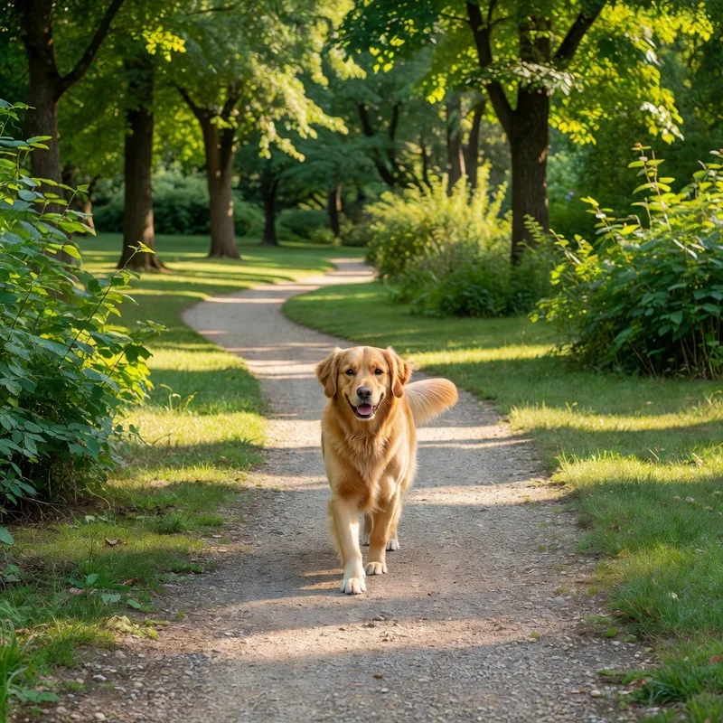 Ellie Walks Dogs Liverpool project 6
